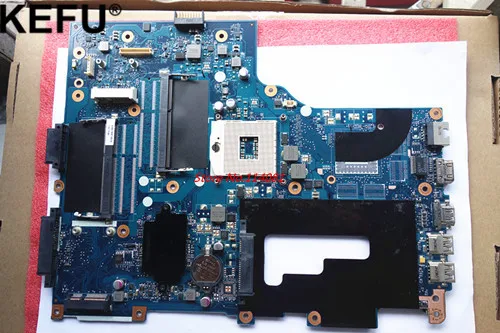 Материнская плата NB.RYR11.001 NBRYR11001, подходит для ноутбука Acer Aspire V3-771 V3-771G VA70/VG70, бесплатная доставка
Материнская плата NB.RYR11.001 NBRYR11001, подходит для ноутбука Acer Aspire V3-771 V3-771G VA70/VG70, бесплатная доставка