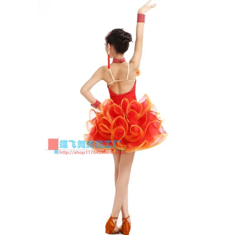 Adult Child Latin dance costume diamodn spandex latin dance dress for Adult children latin dance competition dresses S-4XL
Adult Child Latin dance costume diamodn spandex latin dance dress for Adult children latin dance competition dresses S-4XL