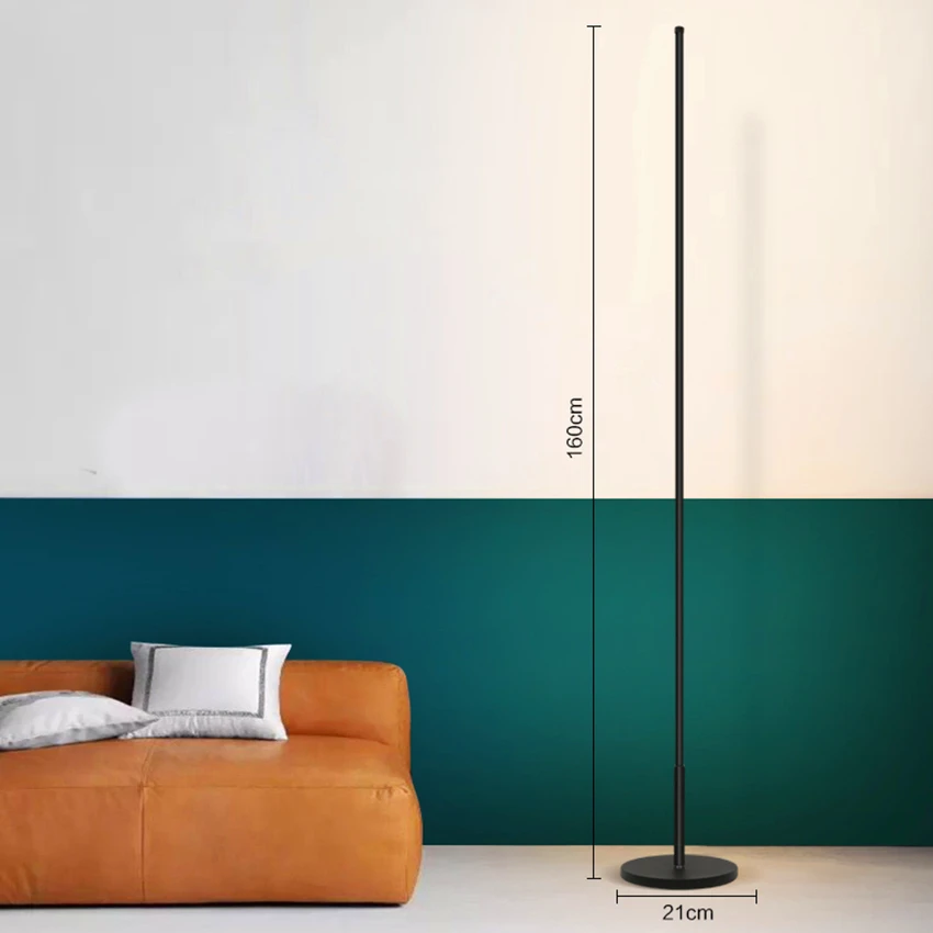 Modern Lamps Living Room Floor Lamp Bedroom Study Floor Lights Lighting Stand Lamp Kitchen Fixtures Stand Light Lustre Luminaria
Modern Lamps Living Room Floor Lamp Bedroom Study Floor Lights Lighting Stand Lamp Kitchen Fixtures Stand Light Lustre Luminaria