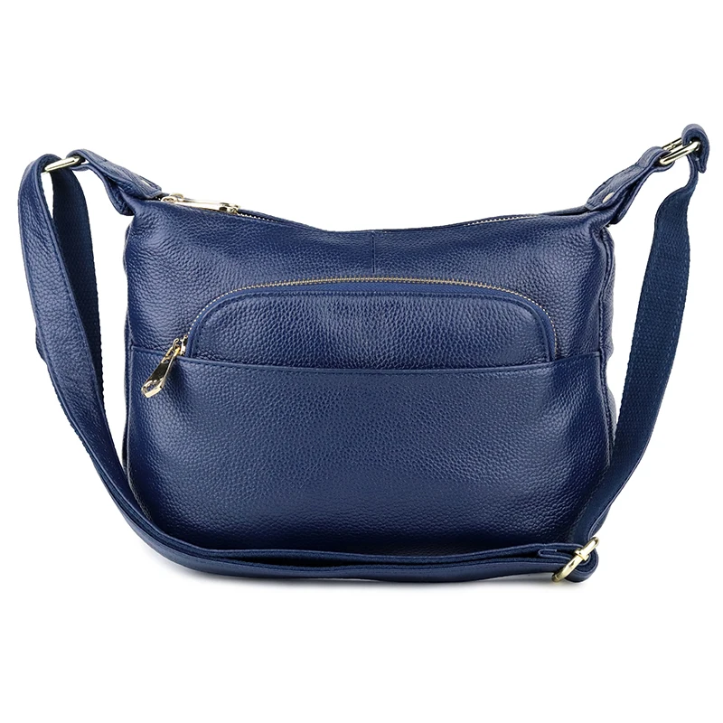 COMFORSKIN Brand New Arrivals Cross-body Bags For Women Luxurious Cowhide Leather Handbags Women Messenger Bag Bolsas Femininas
COMFORSKIN Brand New Arrivals Cross-body Bags For Women Luxurious Cowhide Leather Handbags Women Messenger Bag Bolsas Femininas