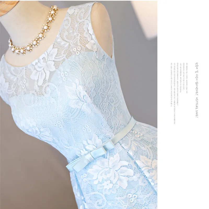 In Stok Light Blue Scoop Neck Sleeveless Robe De Soiree Longue Robe De Soiree Lace Beading Party Dresses Onepiece Kaftan0419
In Stok Light Blue Scoop Neck Sleeveless Robe De Soiree Longue Robe De Soiree Lace Beading Party Dresses Onepiece Kaftan0419
