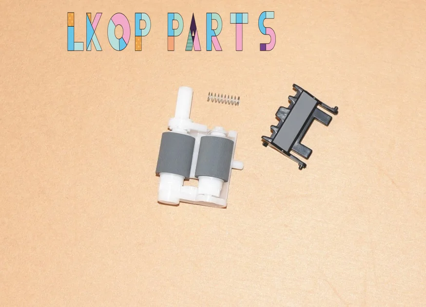 5sets LY3058001 Cassette Paper Feed Kit for Brother HL2230 HL2240 HL2220 HL2280 DCP7060 7430 DCP7065 MFC7360
5sets LY3058001 Cassette Paper Feed Kit for Brother HL2230 HL2240 HL2220 HL2280 DCP7060 7430 DCP7065 MFC7360