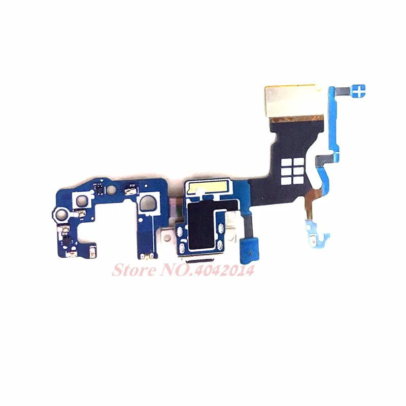 2pcs Original USB Charging Port Flex Cable For Samsung Galaxy S9 G965F G960F G9600 charger Dock Connector microphone Replacement
2pcs Original USB Charging Port Flex Cable For Samsung Galaxy S9 G965F G960F G9600 charger Dock Connector microphone Replacement