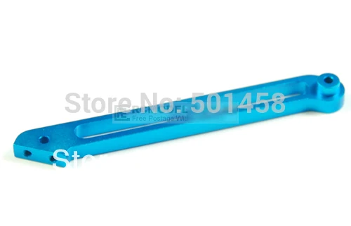 HSP part 860014 Rear Brace (Al.) For 1/8th RC Buggy Car Truck Upgrade 94860/ 94760/ 94060
HSP part 860014 Rear Brace (Al.) For 1/8th RC Buggy Car Truck Upgrade 94860/ 94760/ 94060