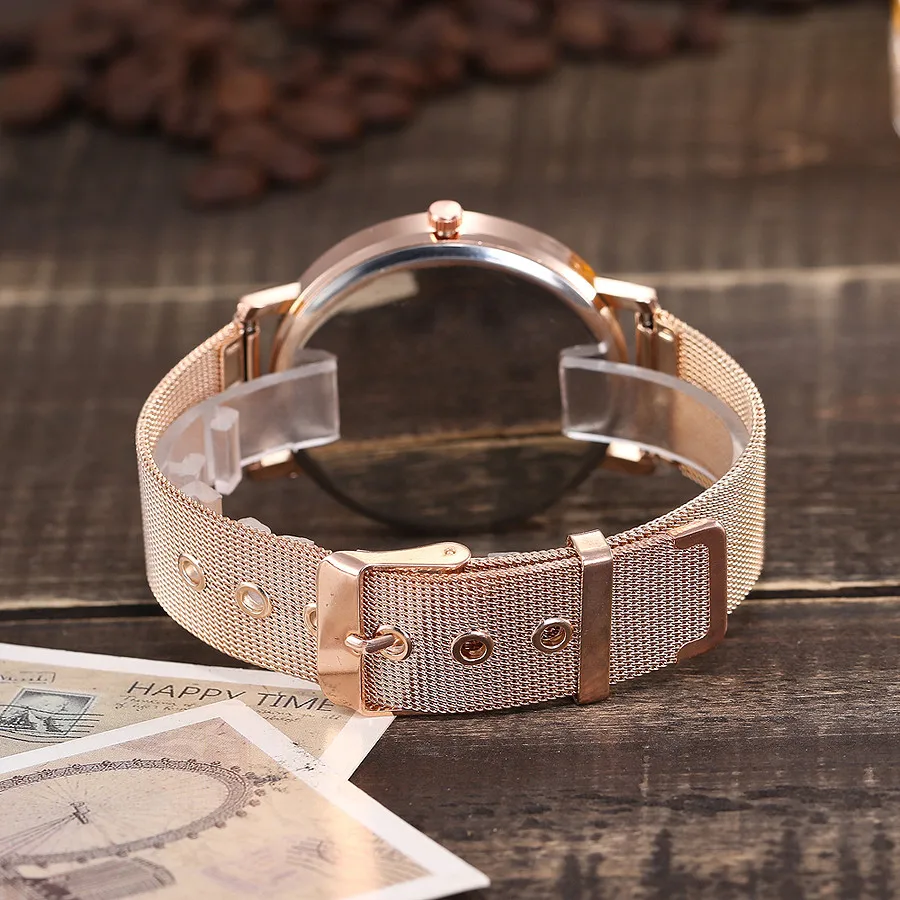 Fashion Women Watches Casual Quartz Alloy Marble Strap Watch Analog Wristwatch Vansvar Clock Top Brand Gift Relogio Feminin@50
Fashion Women Watches Casual Quartz Alloy Marble Strap Watch Analog Wristwatch Vansvar Clock Top Brand Gift Relogio Feminin@50