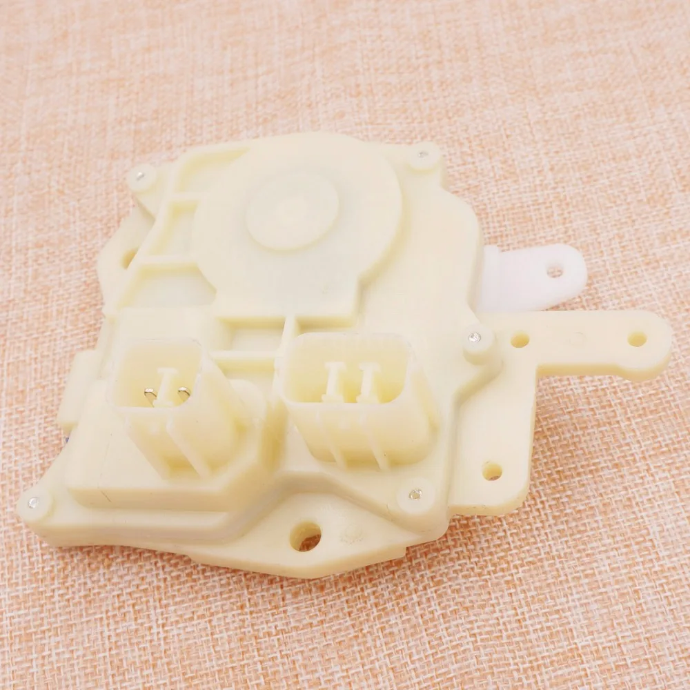 72615-S84-A01 72615S84A01 72615-S5A-003 72615-S84-A11 Door Lock actuator Rear Right Side For Honda Accord Civic
72615-S84-A01 72615S84A01 72615-S5A-003 72615-S84-A11 Door Lock actuator Rear Right Side For Honda Accord Civic