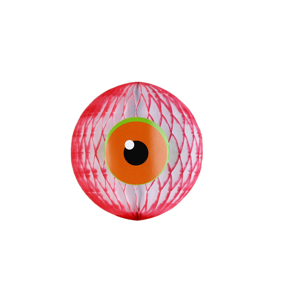 Set of 3 Mix Size Spooky Halloween Honeycomb Eyeballs DIY Eyeball Balloons Fun Craft Creepy Eyeballs Halloween Party Decorations
Set of 3 Mix Size Spooky Halloween Honeycomb Eyeballs DIY Eyeball Balloons Fun Craft Creepy Eyeballs Halloween Party Decorations