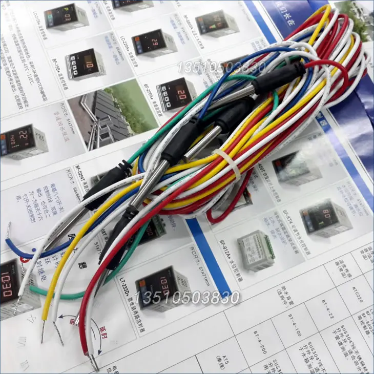 BF-3030 Solar Energy Heat Pump Temperature Timing Temperature Control Water Temperature Water Level Display Controller Solar air
BF-3030 Solar Energy Heat Pump Temperature Timing Temperature Control Water Temperature Water Level Display Controller Solar air