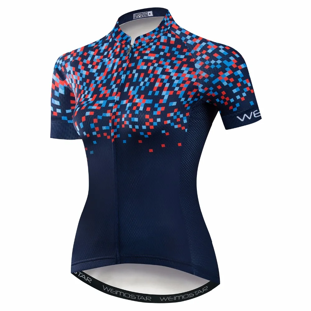 Weimostar Pro Summer Cycling Jersey Women Short Sleeve Bicycle Jerseys Maillot Ciclismo Road Bike Cycling Clothing Tops
Weimostar Pro Summer Cycling Jersey Women Short Sleeve Bicycle Jerseys Maillot Ciclismo Road Bike Cycling Clothing Tops