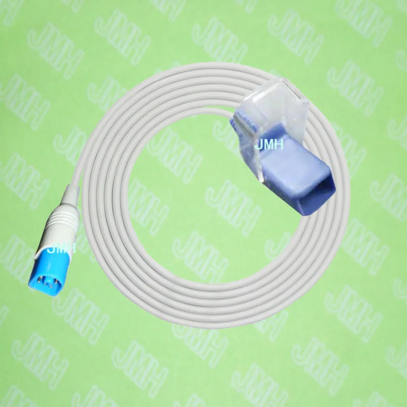 Совместим с пульсоксиметром Philips (HP), M1943NL Spo2 sensor adapte cable, 8-контактный разъем для DB9 female.
Совместим с пульсоксиметром Philips (HP), M1943NL Spo2 sensor adapte cable, 8-контактный разъем для DB9 female.