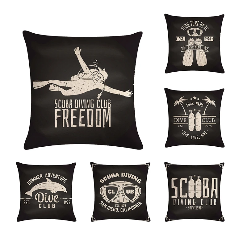 45*45cm Your Text Here Poster Art Letter Print Throw Pillow Case Dive Live Love Cushion Cover Decorations Gifts for Home
45*45cm Your Text Here Poster Art Letter Print Throw Pillow Case Dive Live Love Cushion Cover Decorations Gifts for Home