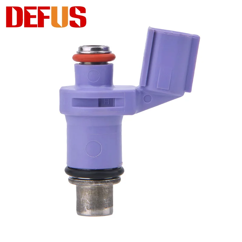 1pcs Fuel Injector 6C5-13761-00-00 For Yamaha 40-50-60 HP 2 4 Stroke Motorcycle Injection Injectors Nozzle Fuel Kits
1pcs Fuel Injector 6C5-13761-00-00 For Yamaha 40-50-60 HP 2 4 Stroke Motorcycle Injection Injectors Nozzle Fuel Kits