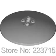 * Тарелка 10x10, инвертированный Размер = 8x8 см * 5 шт., деталь блока просвещения «сделай сам» No.50990, совместима с другими сборными элементами
* Тарелка 10x10, инвертированный Размер = 8x8 см * 5 шт., деталь блока просвещения «сделай сам» No.50990, совместима с другими сборными элементами