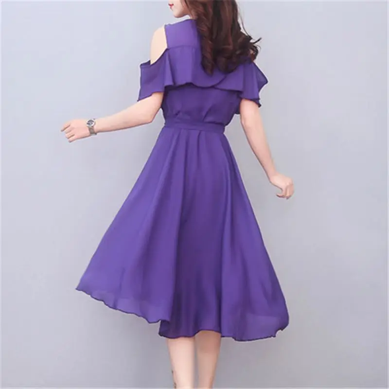 2019 New Summer Women Irregular Hem Strapless Chiffon Vestido Female Sexy Off Shoulder Solid Dress Lady Sashes Slim Dresses Z233
2019 New Summer Women Irregular Hem Strapless Chiffon Vestido Female Sexy Off Shoulder Solid Dress Lady Sashes Slim Dresses Z233