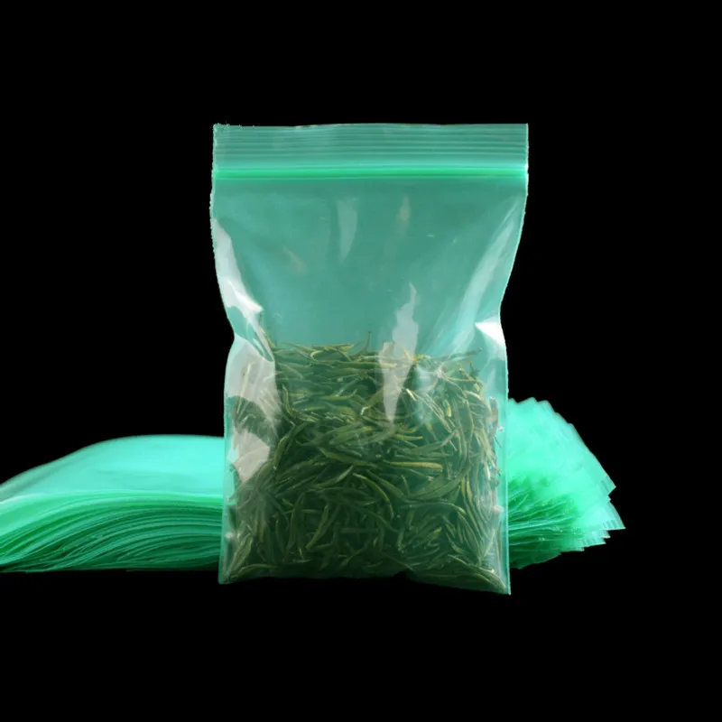 Ferimo 100pcs 0.12mm Green Ziplock Bag Thicken Color Plastic Bags Hardware Firmware Sealing Pouch Waterproof
Ferimo 100pcs 0.12mm Green Ziplock Bag Thicken Color Plastic Bags Hardware Firmware Sealing Pouch Waterproof