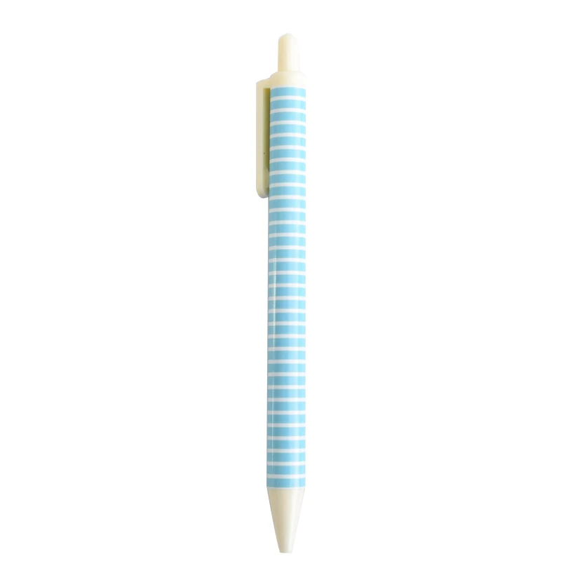 12pcs/ box Creative Simple Small Fresh Check Gel pen Student 0.5mm Examination Writing Office Pen
12pcs/ box Creative Simple Small Fresh Check Gel pen Student 0.5mm Examination Writing Office Pen