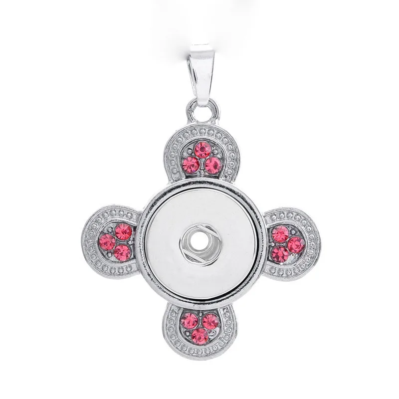 Rhinestones 213 Clover Ginger 18mm Snap Button Jewelry Pendants Necklace Interchangeable Charm Jewelry For Women gift
Rhinestones 213 Clover Ginger 18mm Snap Button Jewelry Pendants Necklace Interchangeable Charm Jewelry For Women gift