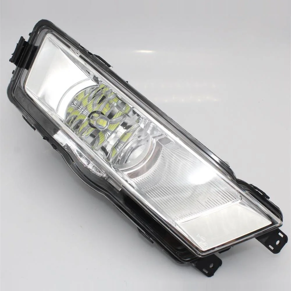 Right Side Led Light For Skoda Rapid 2013 2014 2015 2016 2017 Car-styling Front LED Fog Light Fog Lamp Assembly
Right Side Led Light For Skoda Rapid 2013 2014 2015 2016 2017 Car-styling Front LED Fog Light Fog Lamp Assembly
