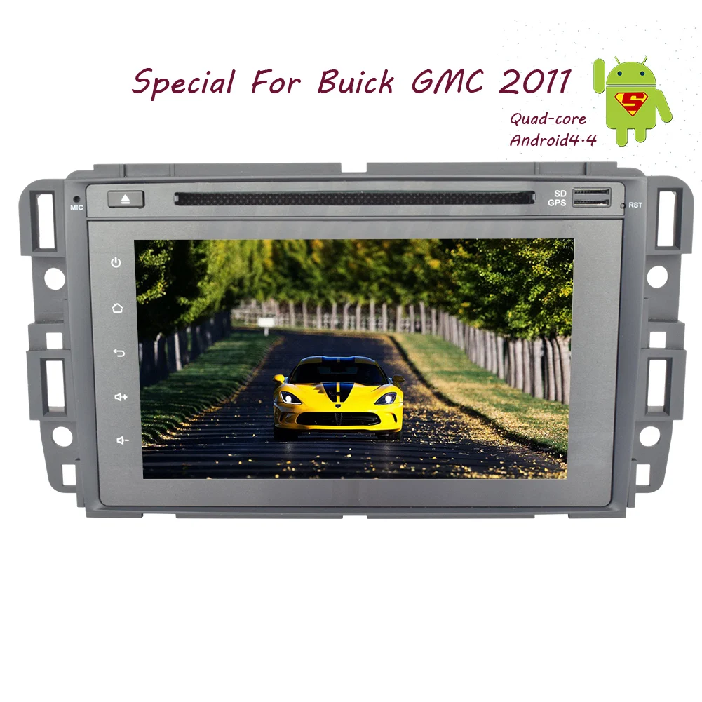Android 4 BT GPS аудио Sub радио OBD2 головное устройство карта Автомагнитола