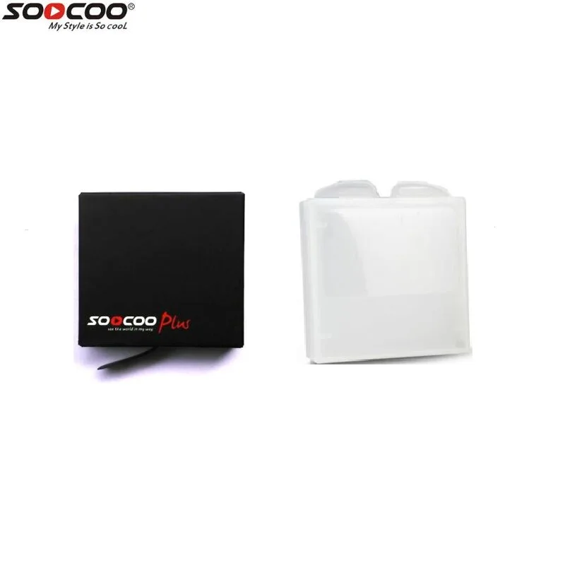 NEW SOOCOO S200/S300 Original Rechargeable Li-ion battery Exclusive High Capacity 3.8V Battery Action Camera Battery Accessories
NEW SOOCOO S200/S300 Original Rechargeable Li-ion battery Exclusive High Capacity 3.8V Battery Action Camera Battery Accessories