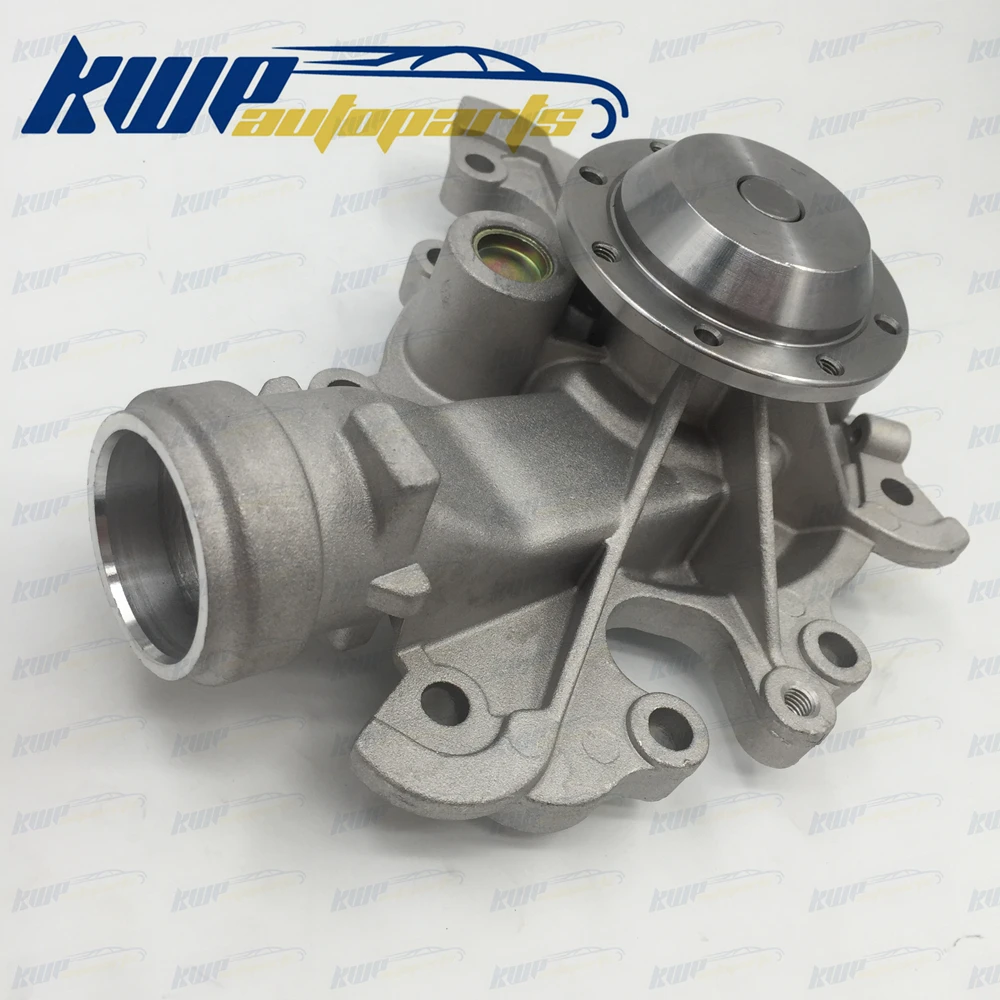 Водяной насос двигателя для Ford Freestar Windstar 4.2L 3.8L Monterey 1996 2007 # F68Z8501A RFF68E8505BC XF2Z8501AA