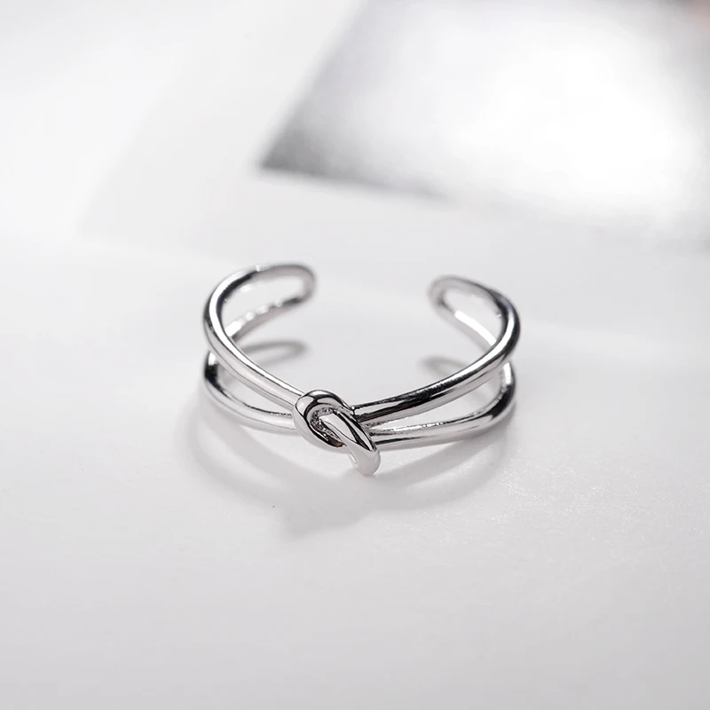 Фирменное кольцо TracysWing из настоящего циркония с микро вставками модное для