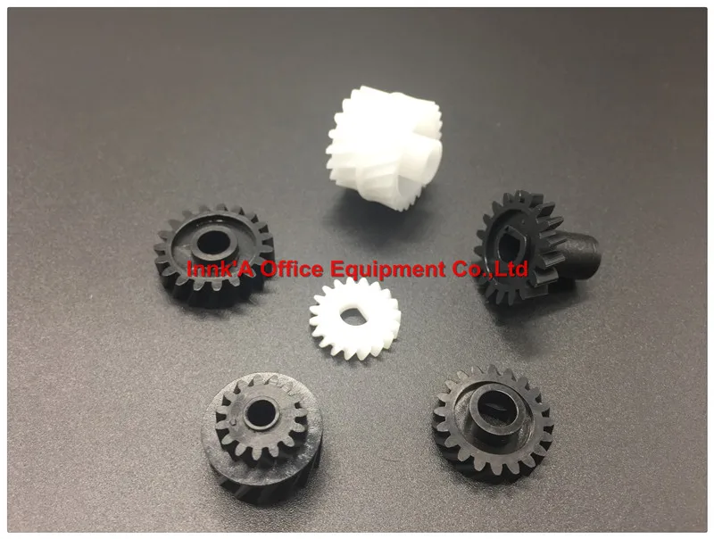 2 комплекта разработчика шестерни для Konica Minolta DI152 Di 152 162 163 183 210 211 220 1611 2011 7115 7118 7216 7220 7616 7521
2 комплекта разработчика шестерни для Konica Minolta DI152 Di 152 162 163 183 210 211 220 1611 2011 7115 7118 7216 7220 7616 7521