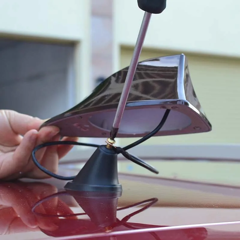 For Honda CRV Shark Fin Roof Antenna for Honda CRV ABS Material Auto Antenna Radio Singal FM Radio Aerial Shark Fin Roof Antenna
For Honda CRV Shark Fin Roof Antenna for Honda CRV ABS Material Auto Antenna Radio Singal FM Radio Aerial Shark Fin Roof Antenna
