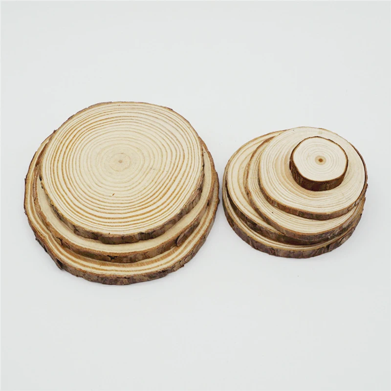 Natural Wooden Beads DIY Painting Photographic Material Pine Wood Chips Beads 30-40mm 40-50mm 50-60mm 60-70mm 70-80mm 80-100mm
Natural Wooden Beads DIY Painting Photographic Material Pine Wood Chips Beads 30-40mm 40-50mm 50-60mm 60-70mm 70-80mm 80-100mm