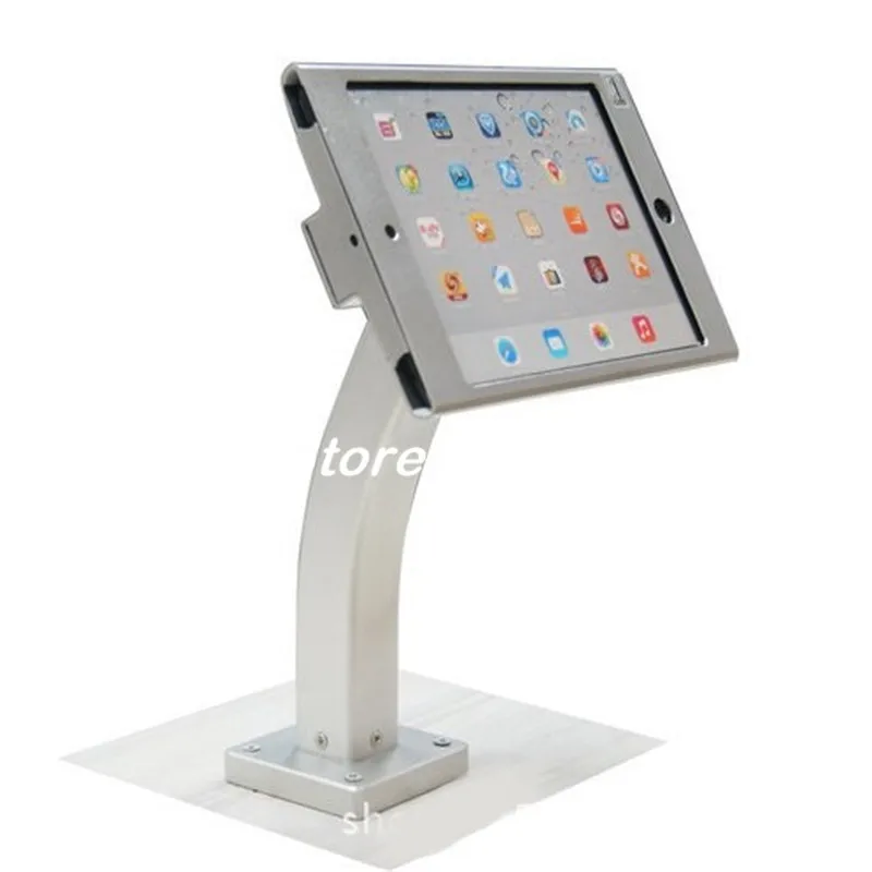 Fit for iPad mini1/ 2 /3/4 wall mount aluminum metal case bracket Security desktop support for iPad mini holder for tablet
Fit for iPad mini1/ 2 /3/4 wall mount aluminum metal case bracket Security desktop support for iPad mini holder for tablet