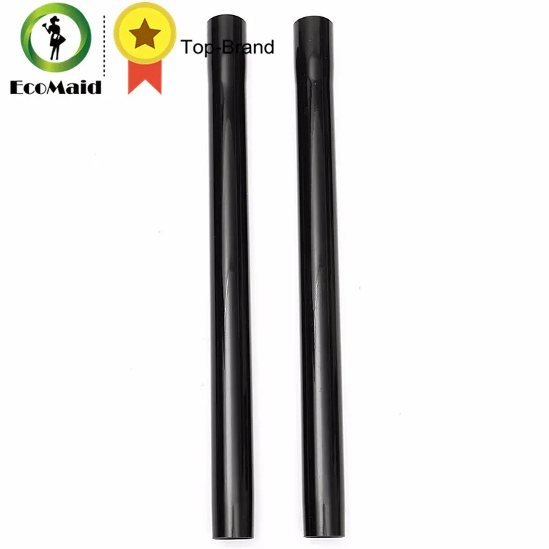New Arrival 2pcs 45cm Plastic Black Vacuum Extension Wand Tube Wet Dry Vacuum Cleaner Floor Accessory Tool
New Arrival 2pcs 45cm Plastic Black Vacuum Extension Wand Tube Wet Dry Vacuum Cleaner Floor Accessory Tool