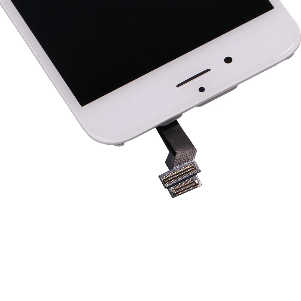 AAA Качество Pantalla для iPhone 6s plus ЖК-дисплей в сборе сменный экран с дигитайзером