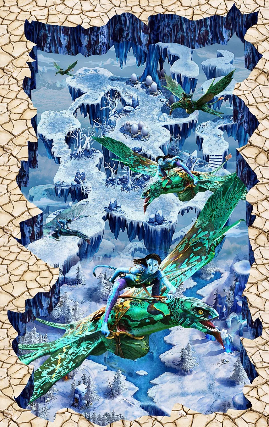 Free Shipping park Magic floor painting street outdoor shopping mall restaurant floor wallpaper mural
Free Shipping park Magic floor painting street outdoor shopping mall restaurant floor wallpaper mural