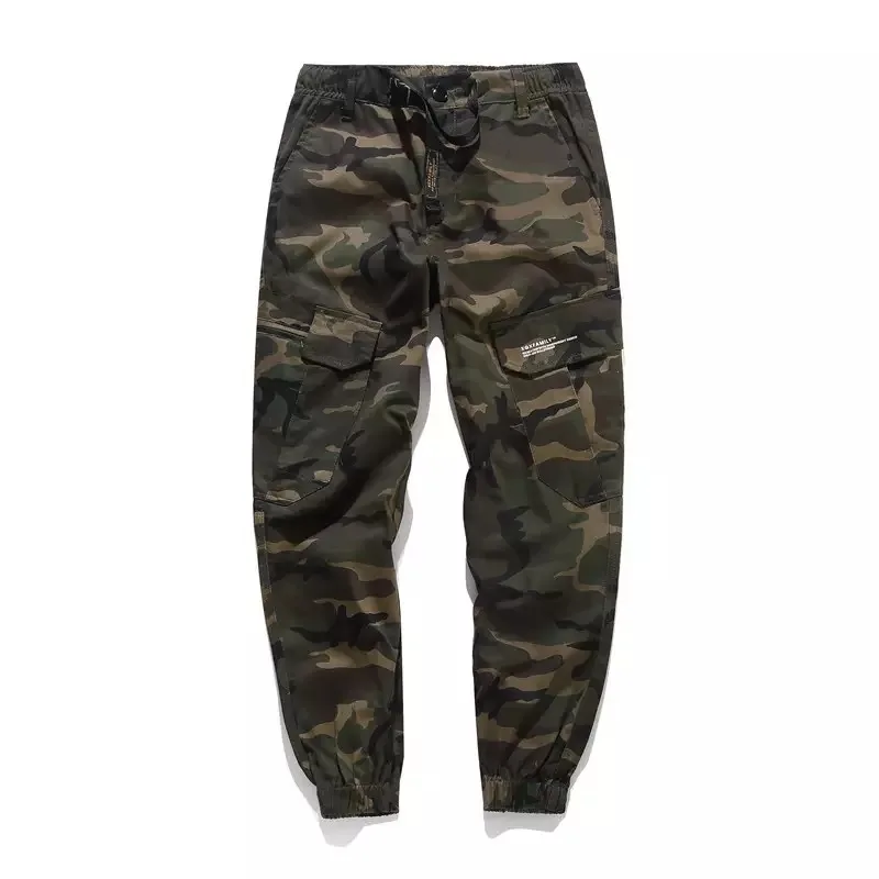 Fashion Classic Army Pants High Street Cotton Jeans Men Jogger Pants Brand Designer Big Pocket Military Cargo Pants Men Jeans
Fashion Classic Army Pants High Street Cotton Jeans Men Jogger Pants Brand Designer Big Pocket Military Cargo Pants Men Jeans