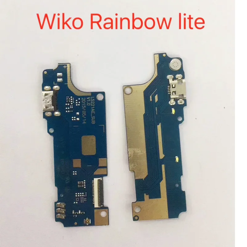 Для Wiko Rainbow lite порт зарядного устройства порт для зарядной USB док-станции передачи данных Соединительный гибкий кабель Замена
Для Wiko Rainbow lite порт зарядного устройства порт для зарядной USB док-станции передачи данных Соединительный гибкий кабель Замена