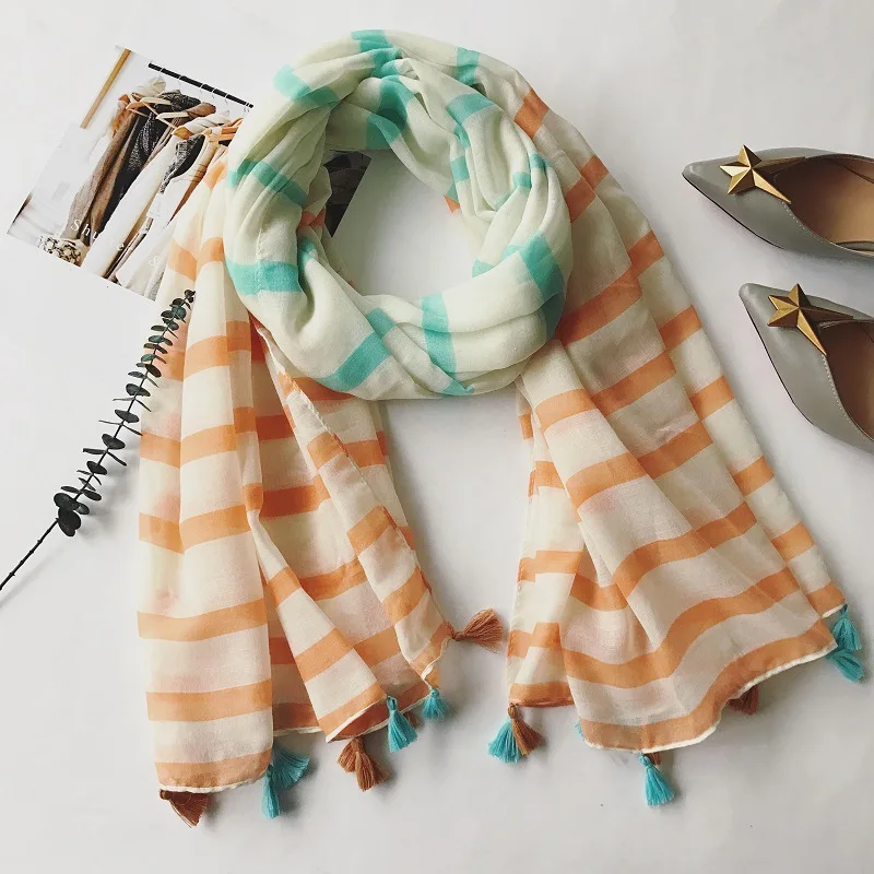 Hot sale fashion plain two-tone tassels scarf/scarves shawl foulard silk bandana pashmina echarpe women Muslim hijab wraps scarf
Hot sale fashion plain two-tone tassels scarf/scarves shawl foulard silk bandana pashmina echarpe women Muslim hijab wraps scarf