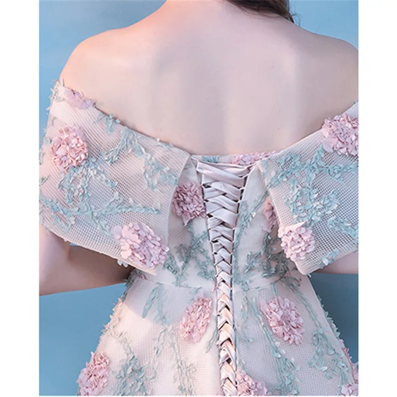Bandage Dress Women Floral Champagne Strapless Dresses 2018 Autumn Winter New Sweet Plus Size Banquet Party Vestidos LD492
Bandage Dress Women Floral Champagne Strapless Dresses 2018 Autumn Winter New Sweet Plus Size Banquet Party Vestidos LD492