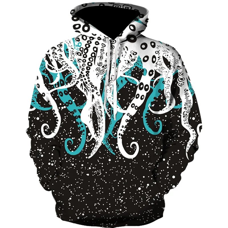 Забавные Брендовые мужские толстовки Octopus пуловер, свитшот с принтом Мужская одежда 2022 Толстовка 3d уличная одежда толстовки в стиле хип-хоп
Забавные Брендовые мужские толстовки Octopus пуловер, свитшот с принтом Мужская одежда 2022 Толстовка 3d уличная одежда толстовки в стиле хип-хоп
