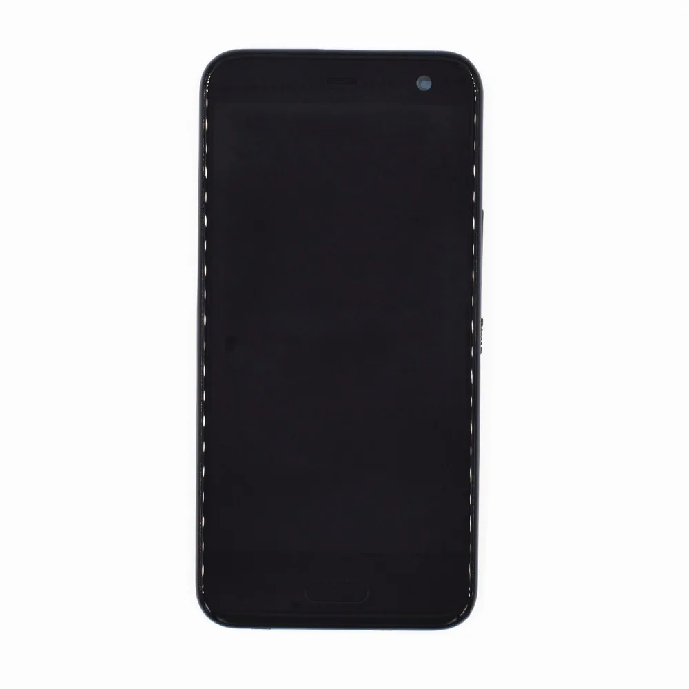 Replacement Parts for HTC U11 Life Display Touch Digitizer Glass Screen Assembly and Screen Frame
Replacement Parts for HTC U11 Life Display Touch Digitizer Glass Screen Assembly and Screen Frame