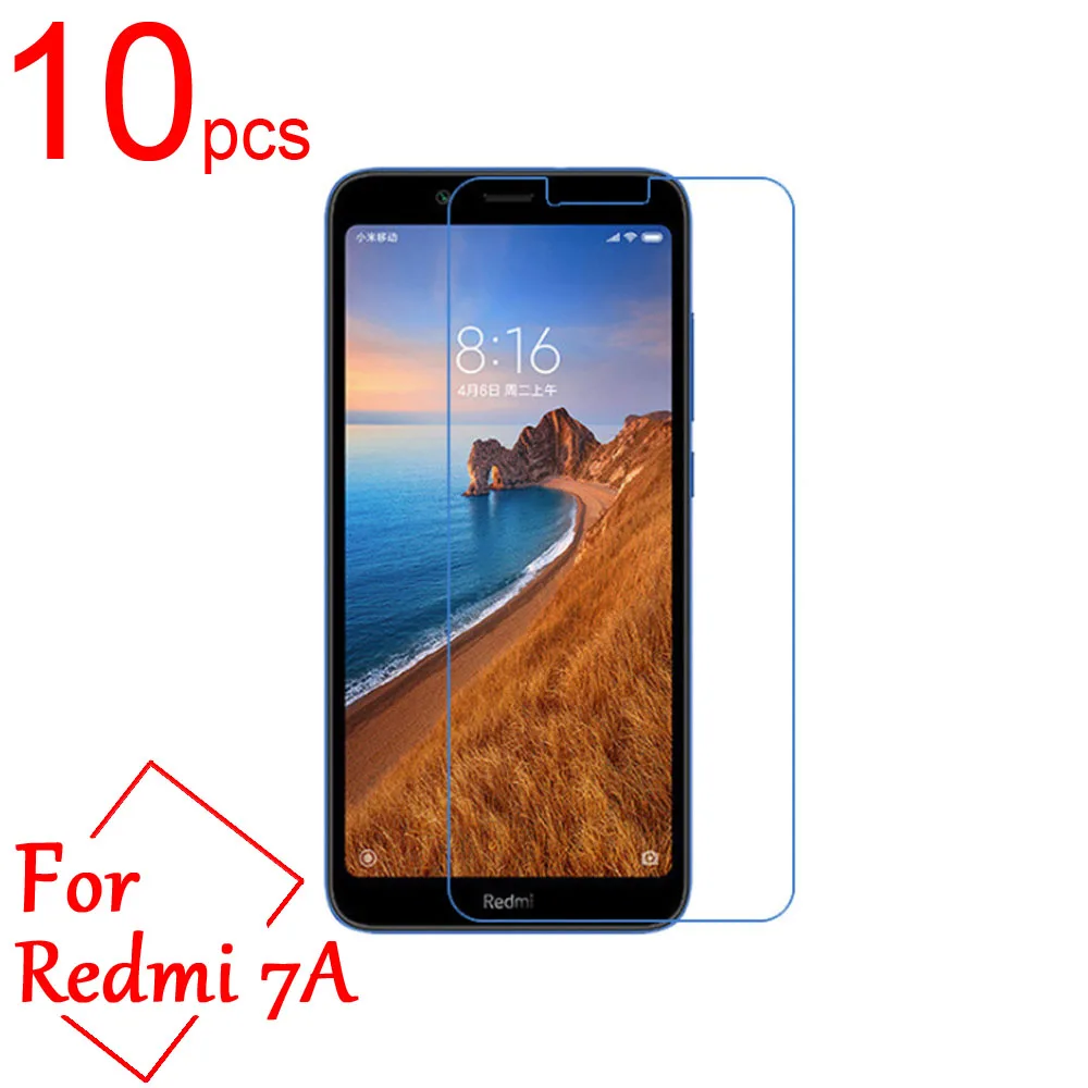 10pcs Ultra Clear/Matte/Nano Anti-Explosion LCD Screen Protectors Cover for Xiaomi Redmi 7A K20/K20 pro Protective Film
10pcs Ultra Clear/Matte/Nano Anti-Explosion LCD Screen Protectors Cover for Xiaomi Redmi 7A K20/K20 pro Protective Film
