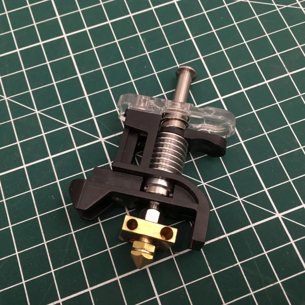 ultimaker3 UM3 3D printer replacement print core AA/BB hotend kit for Ultimaker 3 spare parts
ultimaker3 UM3 3D printer replacement print core AA/BB hotend kit for Ultimaker 3 spare parts