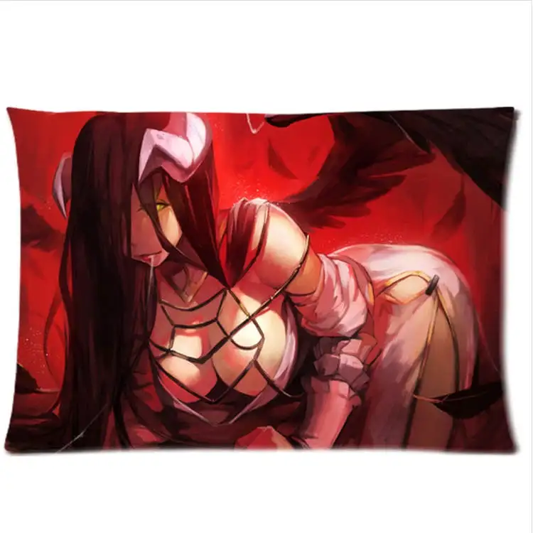 cirno's Store hot anime Characters sexy girl shalltear bloodfallen & albedo (overlord) Cushion 2 sides pillowcase
cirno's Store hot anime Characters sexy girl shalltear bloodfallen & albedo (overlord) Cushion 2 sides pillowcase