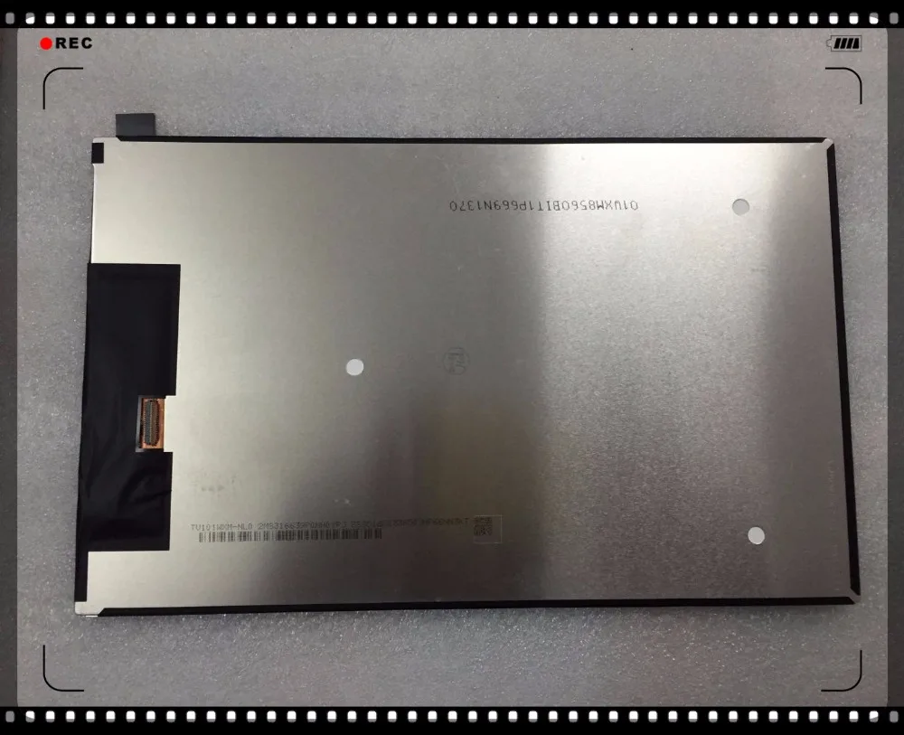high quality 10.1inch New TV101WXM-NL0/NL1 for tablet pc display screen Free shipping
high quality 10.1inch New TV101WXM-NL0/NL1 for tablet pc display screen Free shipping