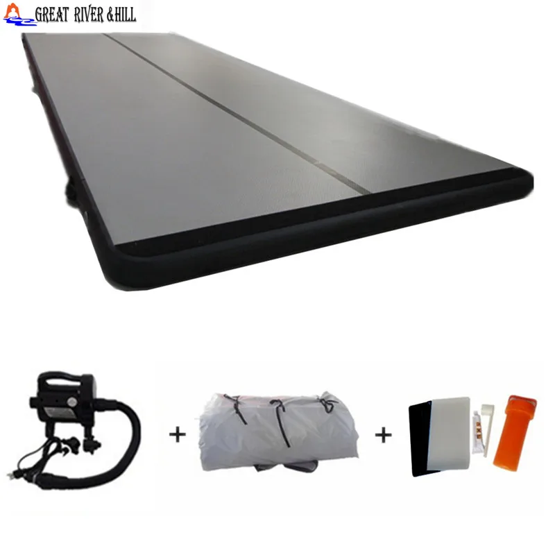 best quality heavy duty fitness air tumbling mat inflatable air track on water for gym with free pump for sale 6mx1.8mx10cm
best quality heavy duty fitness air tumbling mat inflatable air track on water for gym with free pump for sale 6mx1.8mx10cm