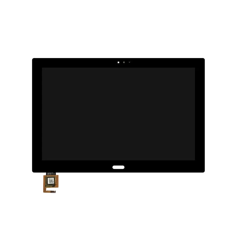 10.1" For Lenovo TAB4 Tab 4 10 Plus TB-X704 TB-X704L TB X704 LCD Display with Touch Screen Digitizer Assembly Replacement
10.1" For Lenovo TAB4 Tab 4 10 Plus TB-X704 TB-X704L TB X704 LCD Display with Touch Screen Digitizer Assembly Replacement