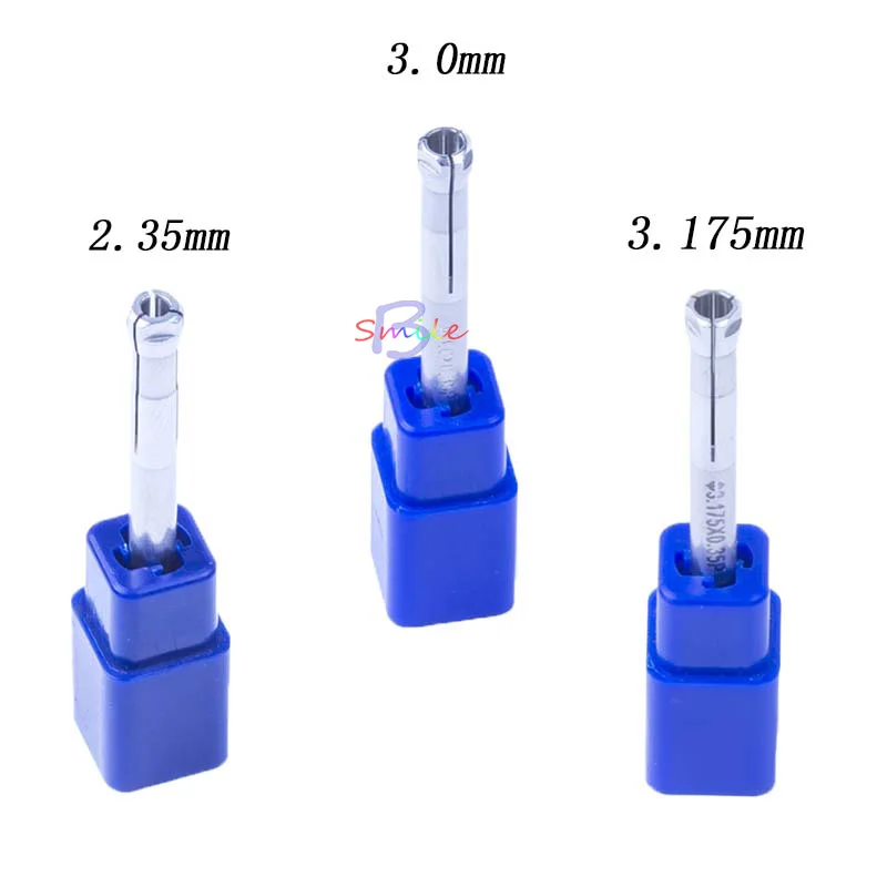 1 pcs High quality dental Micromotor Handpiece Collet Chuck SAEYANG Handpiece SAESHIN 2.35/3.0/ 3.175mm Carbon Brush
1 pcs High quality dental Micromotor Handpiece Collet Chuck SAEYANG Handpiece SAESHIN 2.35/3.0/ 3.175mm Carbon Brush