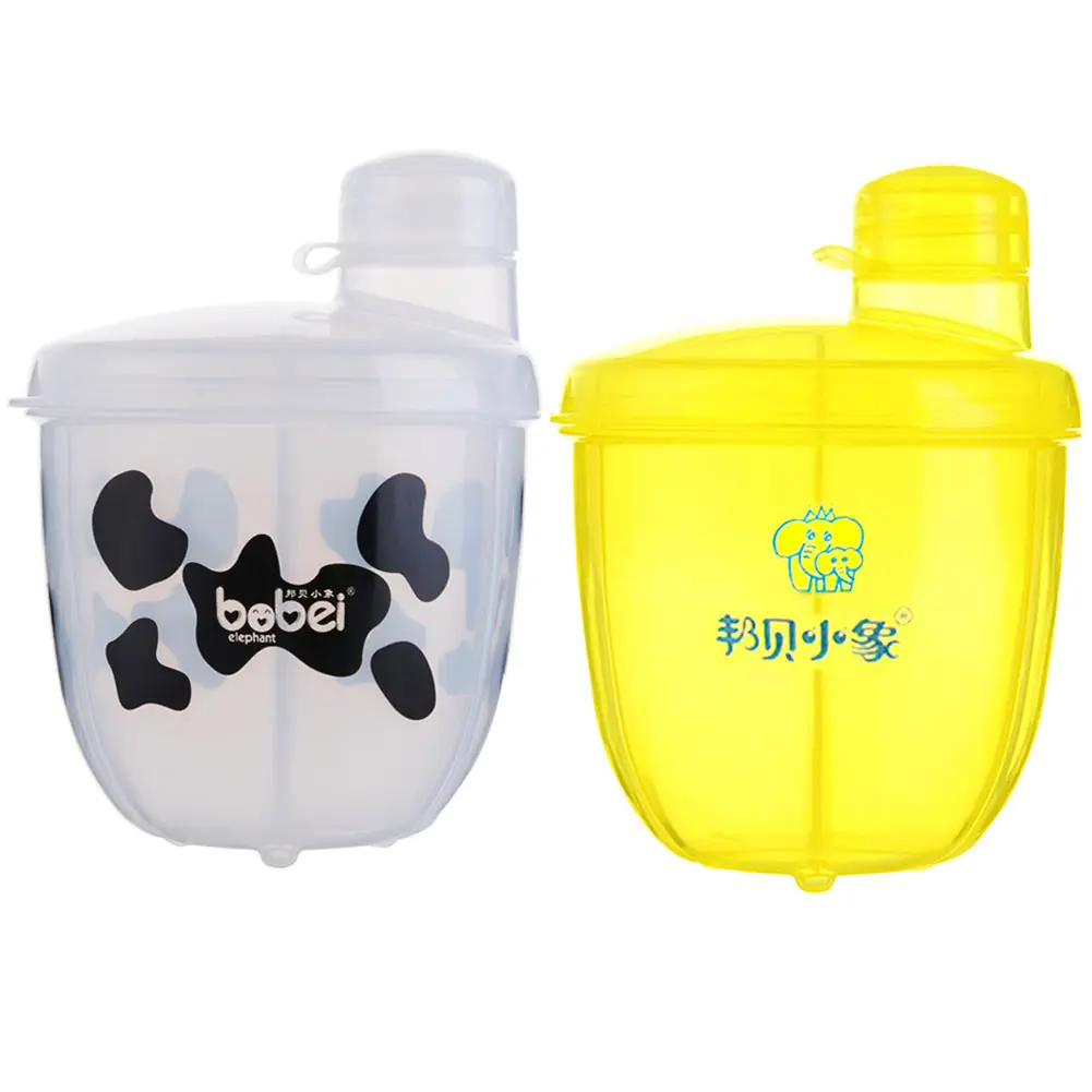 Baby Feeding Box Portable Milk Powder Formula Dispenser Baby Kids Toddler Food Containers Storage White M09
Baby Feeding Box Portable Milk Powder Formula Dispenser Baby Kids Toddler Food Containers Storage White M09