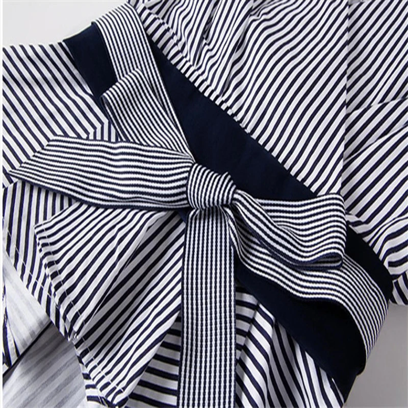 SWEETKAMAWoman Set 2 Piece New Striped Shirt And Wide-Leg Pantsuit With Belt Suit Female Long Sleeves Office Women's Clothes
SWEETKAMAWoman Set 2 Piece New Striped Shirt And Wide-Leg Pantsuit With Belt Suit Female Long Sleeves Office Women's Clothes