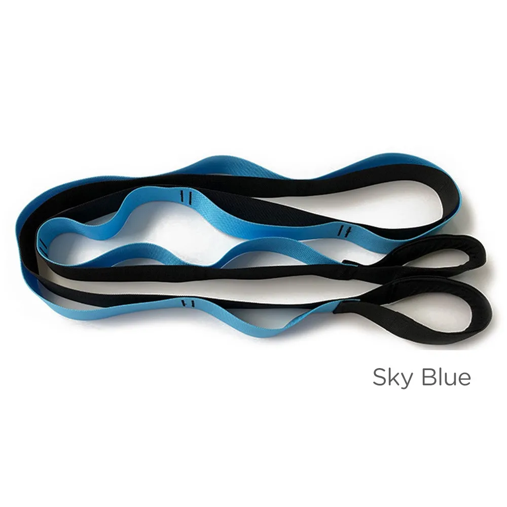 Yoga Lifting Rope Belt Sports Fitness Elastic Rubber Band With Tension Chest Strap Extension Belt Sports Fitness Belt
Yoga Lifting Rope Belt Sports Fitness Elastic Rubber Band With Tension Chest Strap Extension Belt Sports Fitness Belt