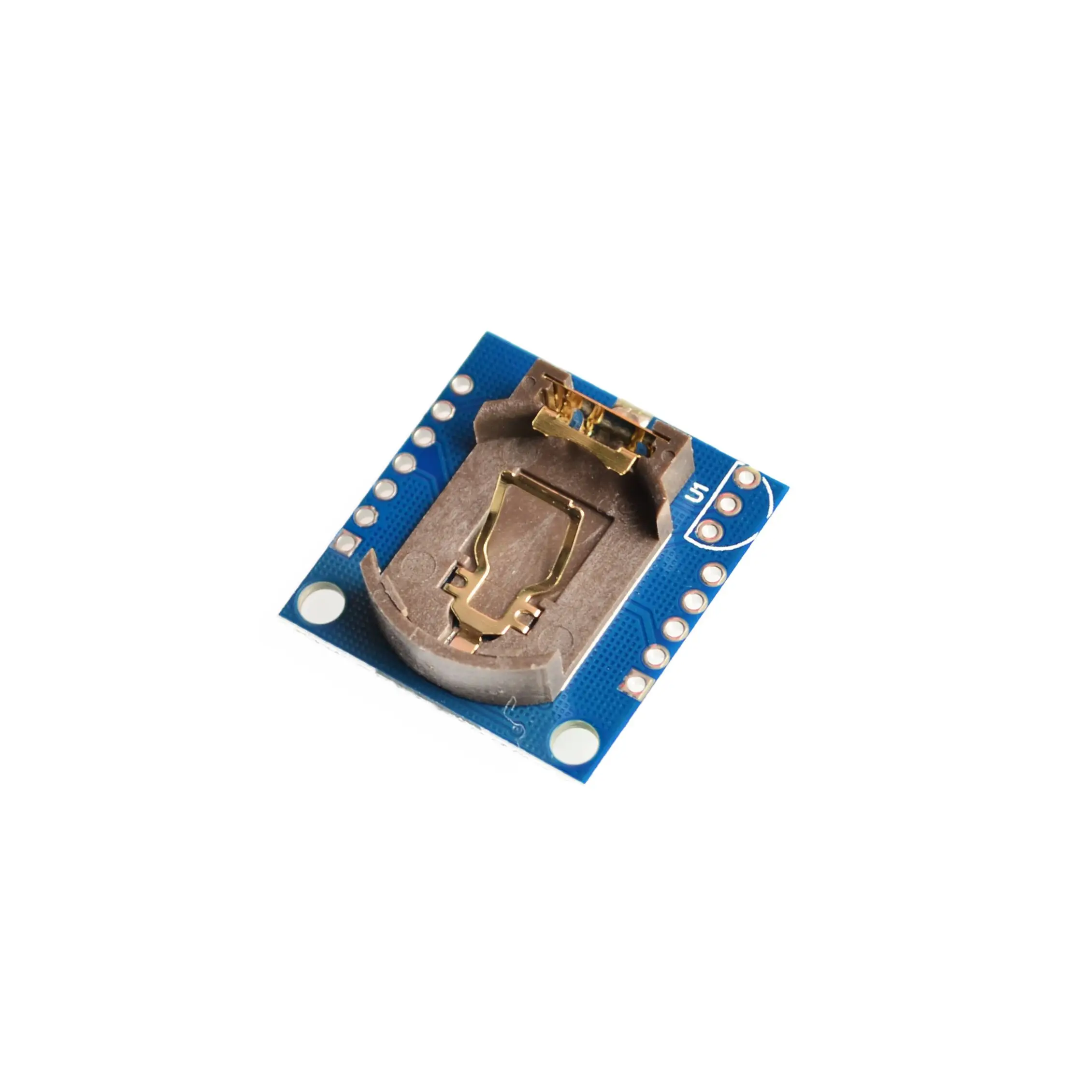 Модуль часов I2C RTC DS1307 AT24C32 в режиме реального времени для Arduino 51 AVR ARM PIC|rtc ds1307|rtc